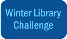 Winter Library Challenge